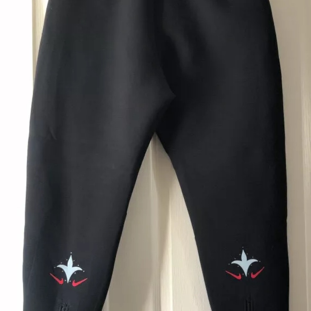 Nike Women’s Dry Fit Training Pants